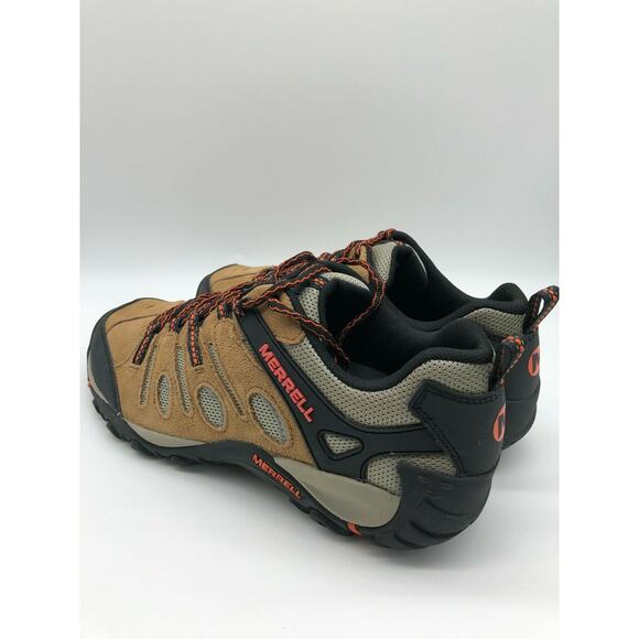 Merrell Men's Crosslander Vent Hiking Shoes J362583C Size US 10 NWT📦 - Picture 6 of 12